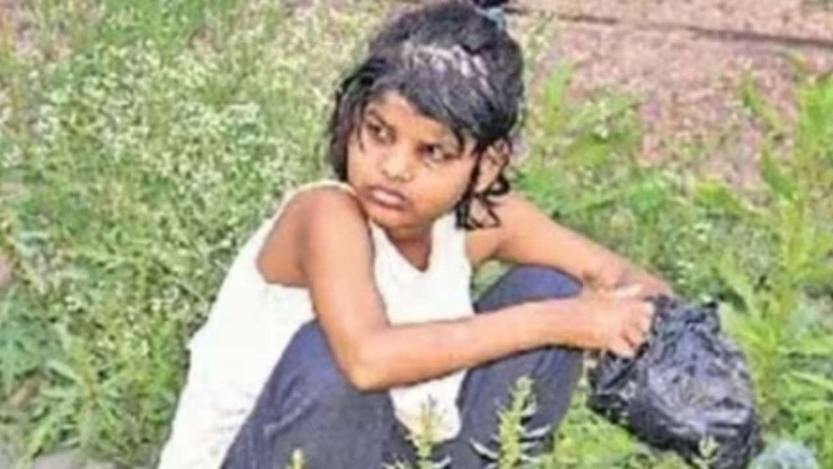 10 साल पहले जंगल में मिली ‘मोगली गर्ल’ एहसास की मौत, लंबी लड़ाई के बाद थमी जिंदगी