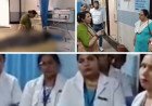 kurukshetra-lnjp-hospital-rape-case-mahila-aayog-renu-bhatia-inspection