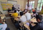 प्राकृतिक खेती को मिला नया मंच, रेवाड़ी में किसानों और युवा प्रतिभाओं को एक साथ जोड़ा गया
