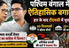 बंगाल चुनाव में करारी हार के बाद बिखर गई TMC! कांग्रेस में विलय को तैयार ममता बनर्जी