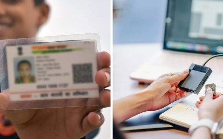 लापरवाही पड़ेगी भारी: 5 और 15 साल की उम्र होते ही बच्चों का आधार कार्ड हो रहा है डिएक्टिवेट, जानें UIDAI का जरूरी नियम