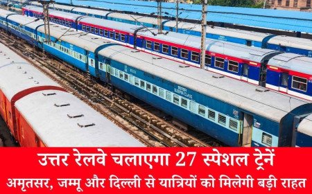 northern-railway-27-summer-special-trains-amritsar-jammu-delhi-katra