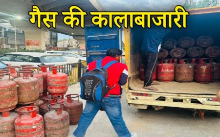 बादशाहपुर में बड़ी छापेमारी
