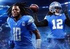 Teddy Bridgewater Leaves Lions, Placed on Reserve/Retired List