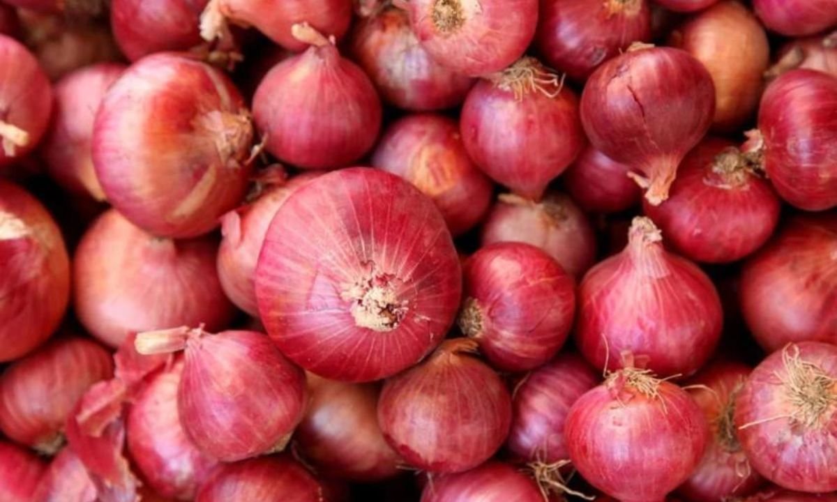 Onion Rate Hike
