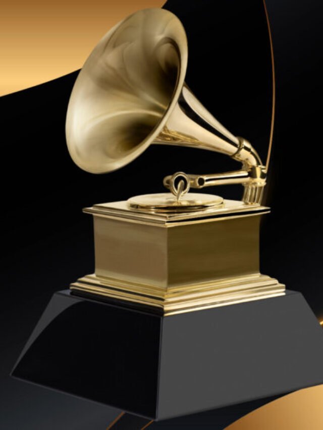 GRAMMY Nominations 2024 Here's Who Is Included In ALBUM OF THE YEAR