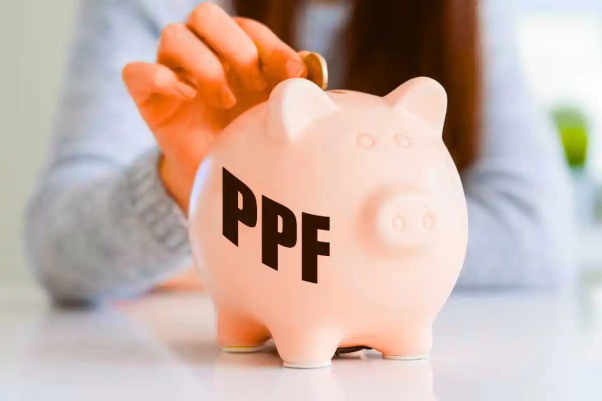 Loan is available on PPF at 1% interest, now there is no need to borrow from anyone, see how to get it