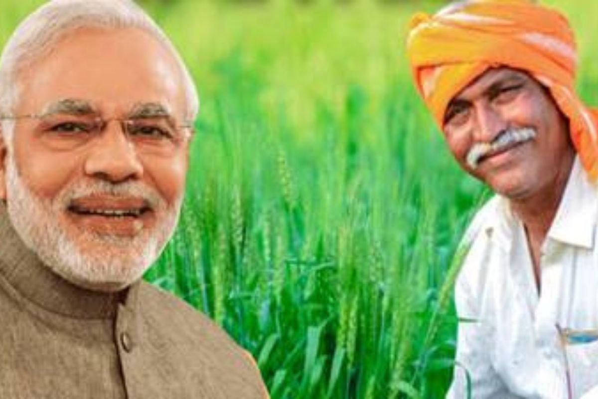 PM KISAN Just before the arrival of the 16th installment, a big blow to the farmers, these farmers will no longer be able to take advantage of the scheme.