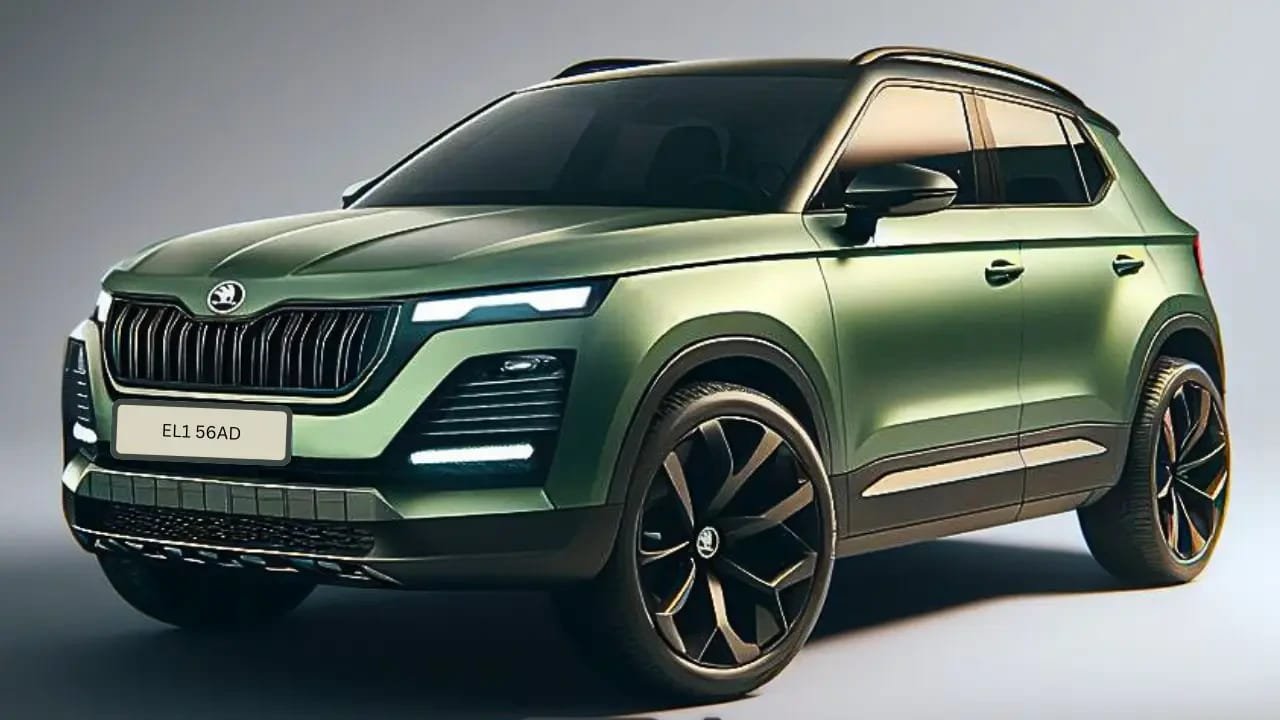 These 2 new compact SUVs will enter in 2025, Skoda and Kia's dominance will continue!