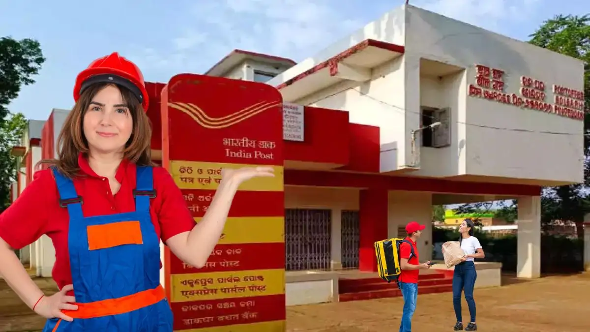 Post Office MIS: Regular income and money security, earn Rs 9,250 per month from home