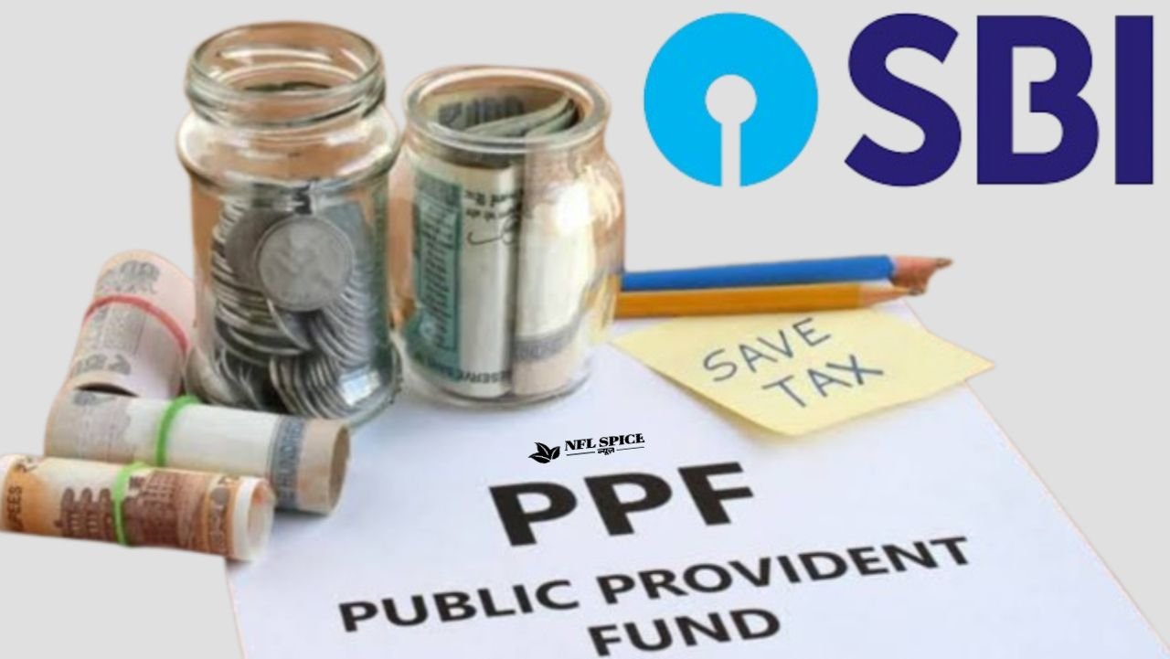 sbi ppf scheme 15 year invetment