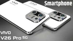 Vivo V26 Pro
