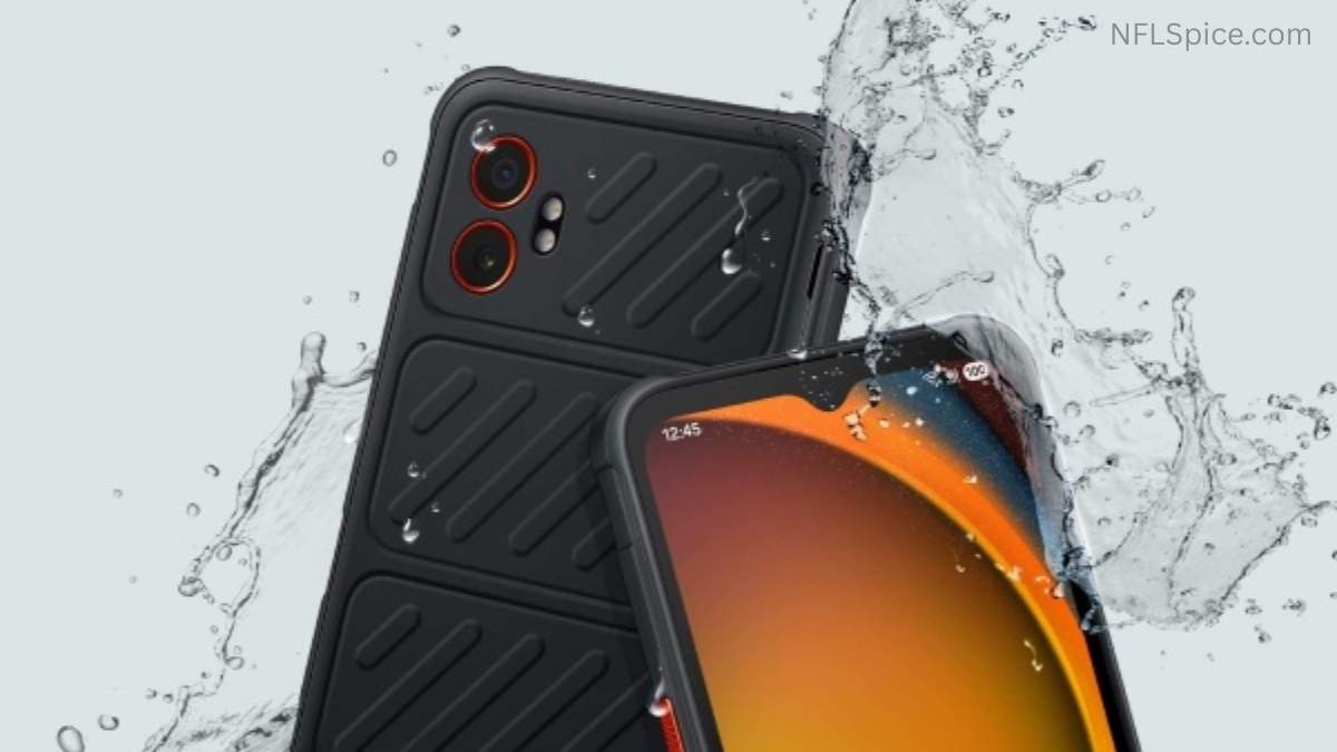 Samsung Galaxy XCover 7 Pro
