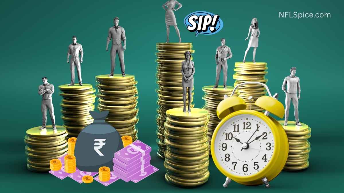 Systematic Investment Plan
