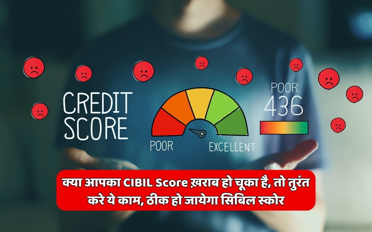 CIBIL Score