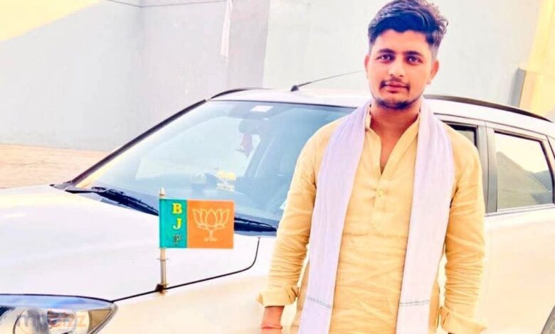 30 लाख रुपये का सरिया बरामद, कुख्यात रवि काना गैंग से जुड़ा है मामला 1 Iron rods worth Rs 30 lakh recovered, the case is linked to the notorious Ravi Kana gang
