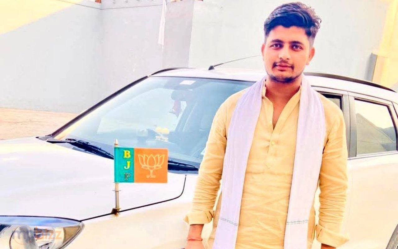 Iron rods worth Rs 30 lakh recovered, the case is linked to the notorious Ravi Kana gang