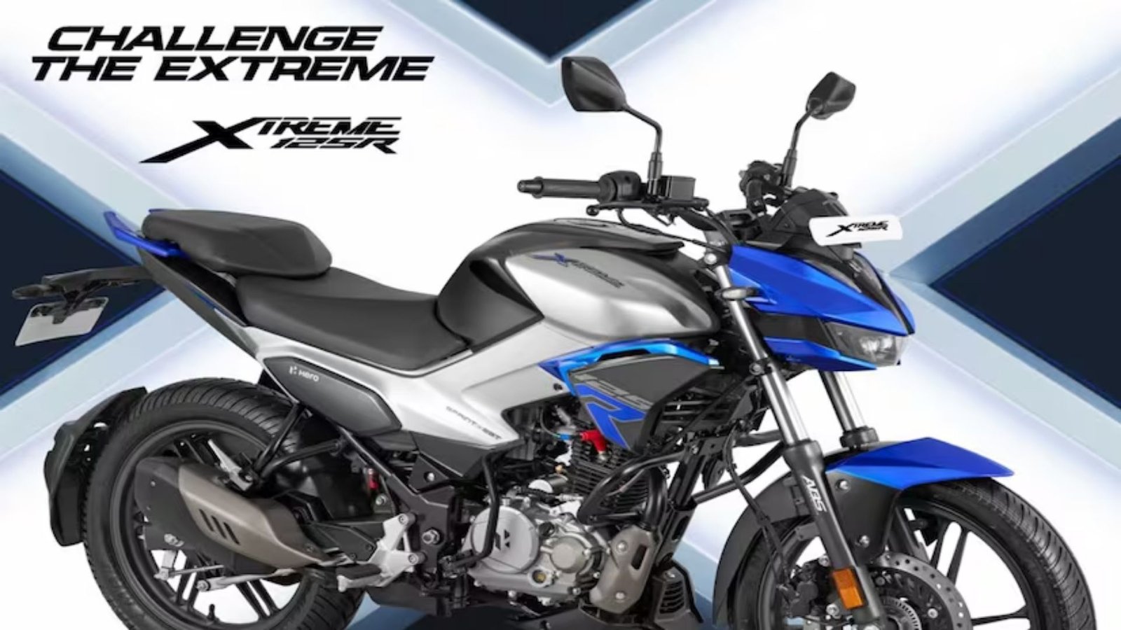 Hero Xtreme 125R