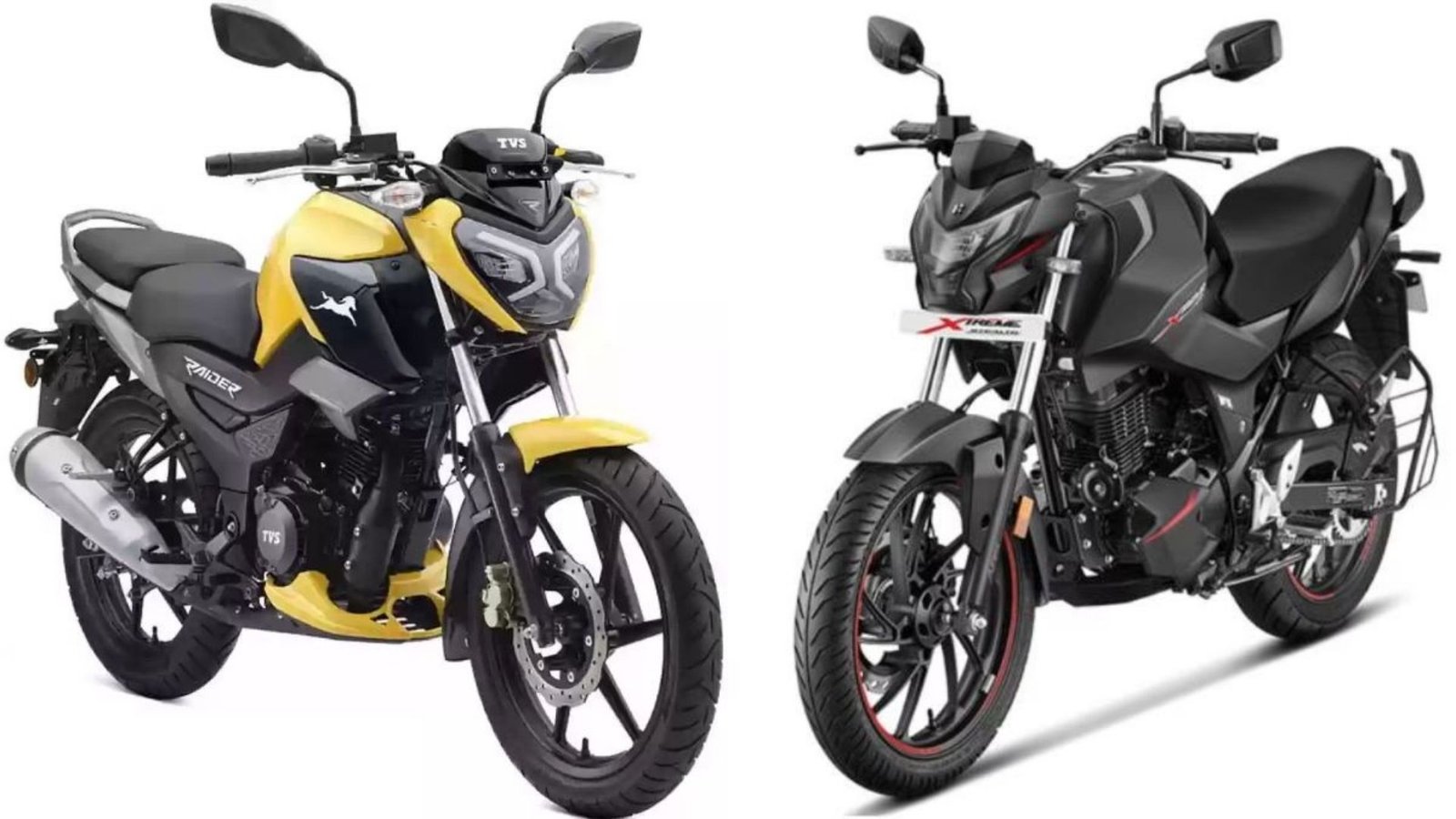 Hero Xtreme 125R