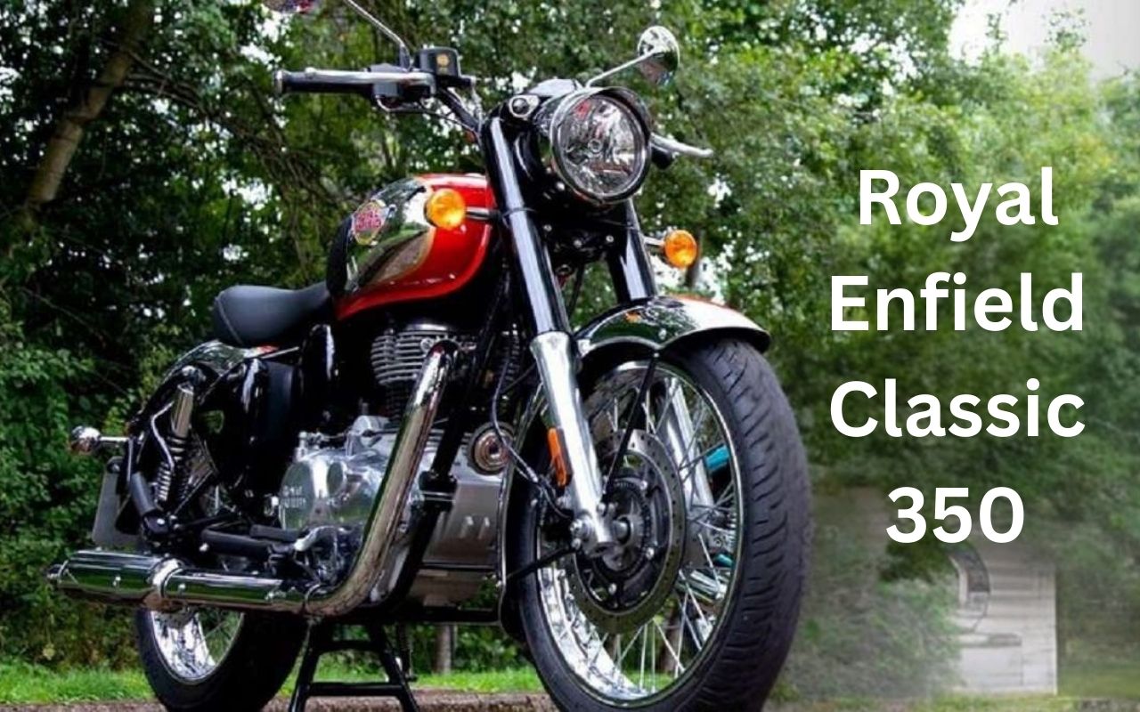 Royal Enfield Classic 350: वही पहले वाली जान और दमदार इंजिन, केवल 22 हजार में लेकर जाओ घर 3 Royal Enfield Classic 350 Review