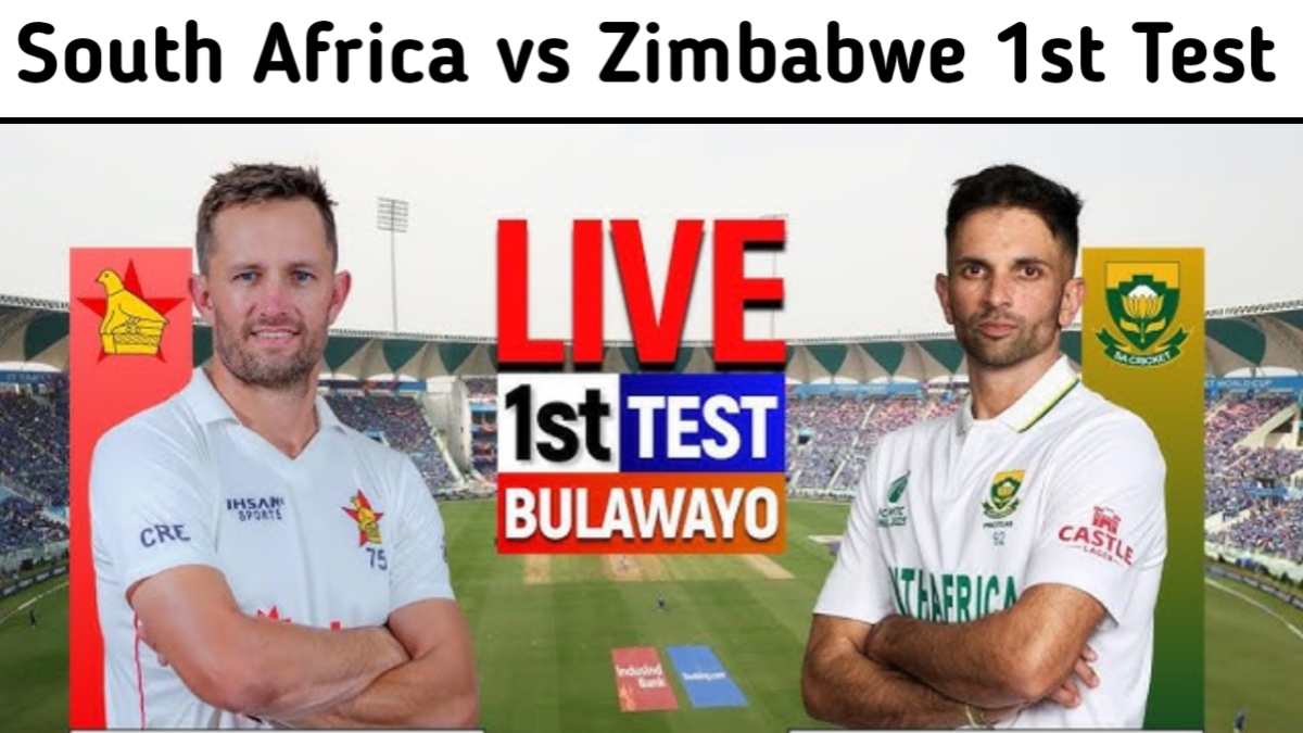 South Africa vs Zimbabwe 1st Test: बुलावायो में रोमांचक मुकाबले की शुरुआत! 1 20250628 190903.jpg