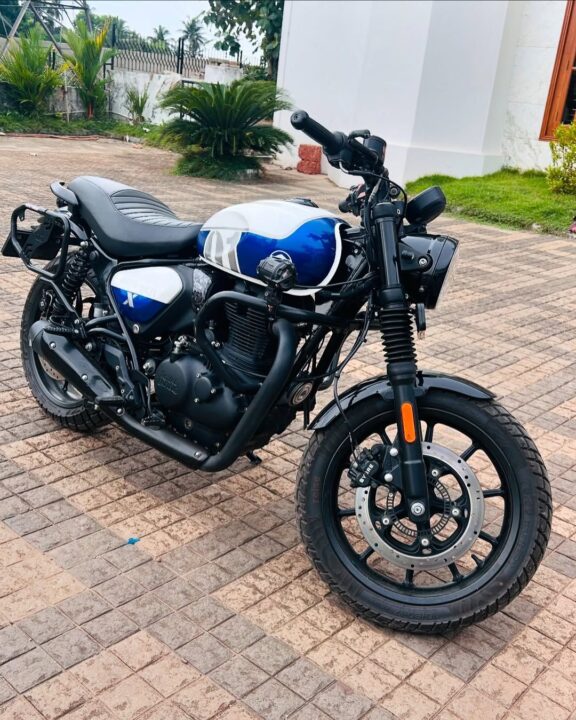Royal Enfield Classic 250: स्टाइल और किफायत का शानदार मेल, इस दिन आयेगी शोरूम पर 2 royalenfieldindia hunter royal trendingsongs trend views likes hunter350 follower bike caferacerclub modified1195745383972595610