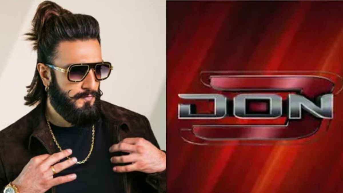 Don 3 Shooting Update: रणवीर सिंह की ‘डॉन 3’ की शूटिंग जल्द होगी शुरू, जानिए ताजा खबर! 1 Don 3 Shooting Update