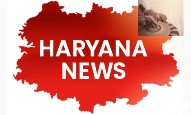 हरियाणा सरकार का बड़ा ऐलान: प्रजापति समाज को मिलेगा 2000 गांवों में जमीन का तोहफा! अगले 15 दिन में काम पूरा 1 Haryana news