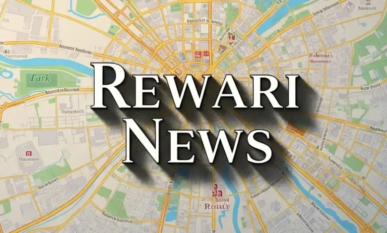 Rewari News: रेवाड़ी में बिना मान्यता के संचालित प्ले स्कूलों पर प्रशासन का सख्त एक्शन, तत्काल बंद करने के आदेश 1 Rewari news