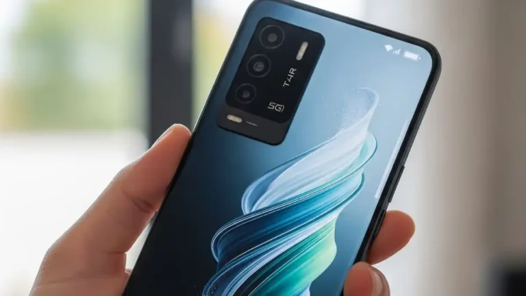 Vivo T4R 5G