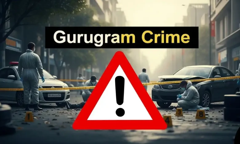 राधिका मर्डर केस: बेस्ट फ्रेंड का इंस्टा वीडियो ने मचाया तहलका, इनामुल ने तोड़ी चुप्पी! 1 gurugram crime news
