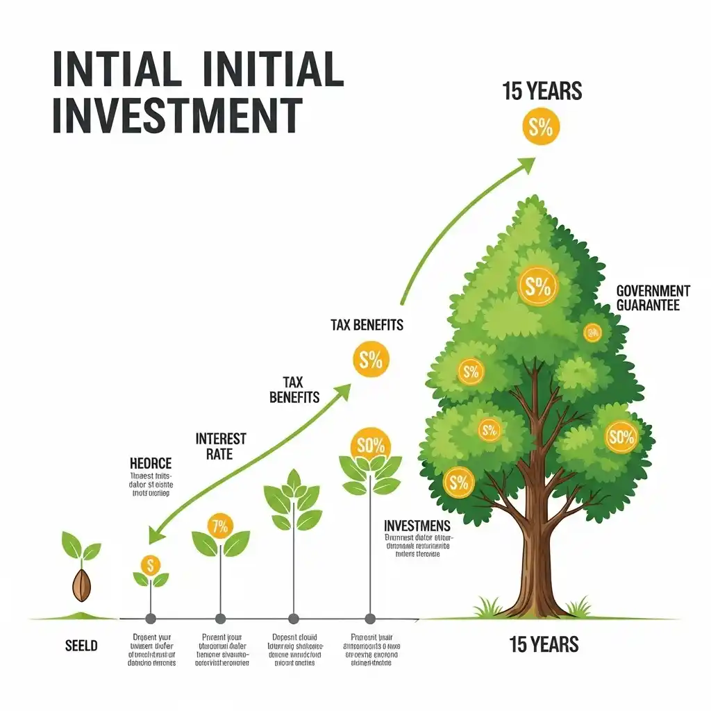 PPF Plan