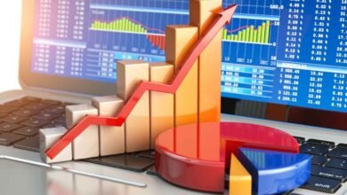 Indian stock market witnessed a strong rally after six weeks, here are the five main reasons