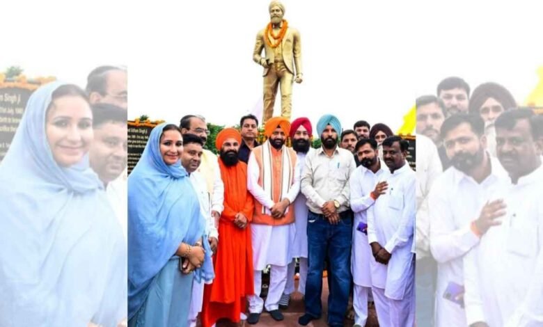 हरियाणा में सिख संस्कृति को बढ़ावा देने की नई योजना