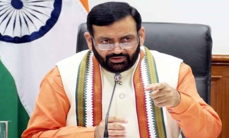 हरियाणा में सियासत गर्म: कलेक्टर रेट को लेकर हंगामा, कांग्रेस ने लगाया आरोप तो सैनी ने “झूठ की मिसाल” कहा