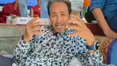 New twist in Ladakh violence: Home Ministry cancels FCRA certificate of Sonam Wangchuk's NGO