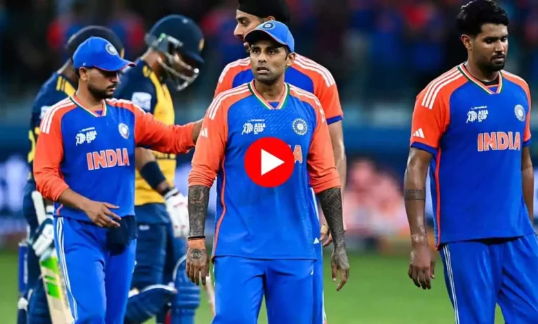 Asia Cup Final 2025: भारत-पाकिस्तान का महामुकाबला, दोनों टीमें तैयार, दुबई में आर या पार