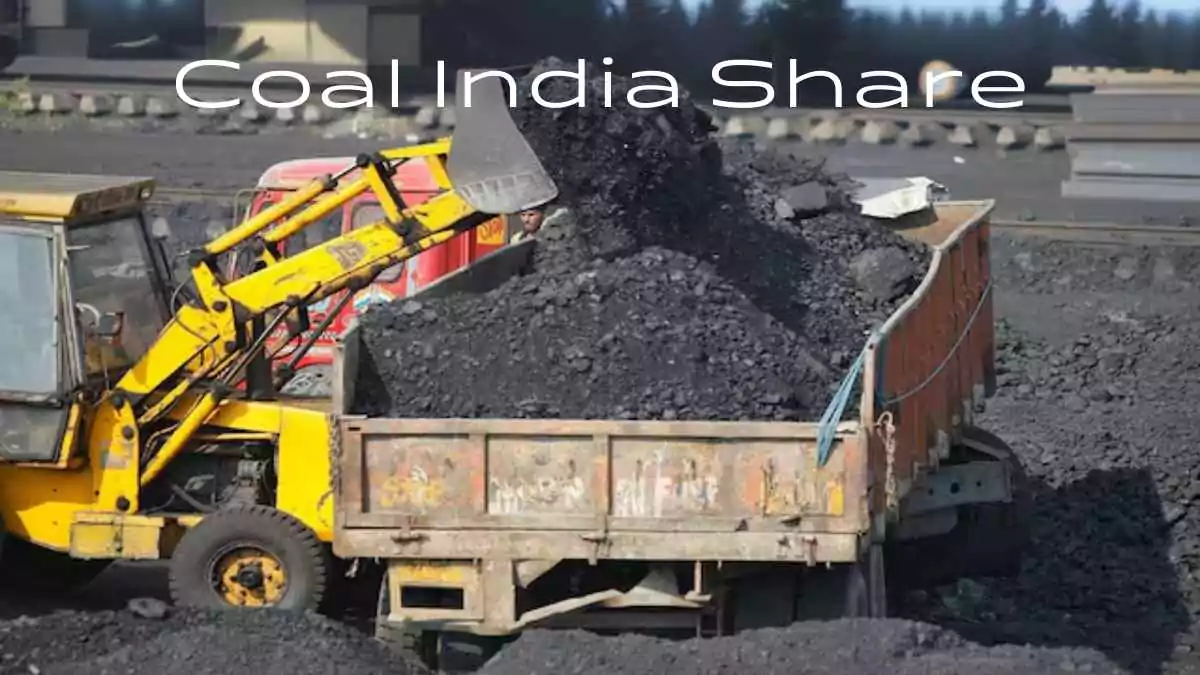 कोल इंडिया ने मध्य प्रदेश में खनिज खोज के लिए साइन किया MoU