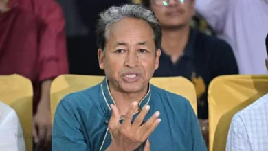 Sonam Wangchuk News: केंद्र सरकार ने SECMOL का FCRA लाइसेंस रद्द किया, विरोध प्रदर्शन के बाद बड़ा फैसला