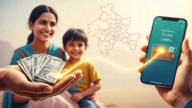 हरियाणा की लाडो लक्ष्मी योजना: महिलाओं को मिलेगी 2100 रुपये की मासिक मदद