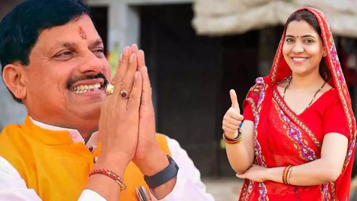 लाड़ली बहना योजना: दीपावली के बाद नए आवेदन, मिलेगी 1500 रुपये की किस्त