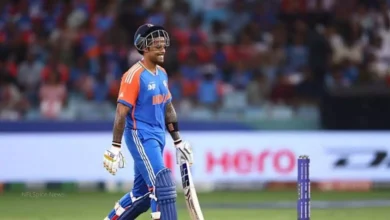 सूर्यकुमार यादव का फाइनल में खराब प्रदर्शन, एशिया कप 2025 में फिर निराशा