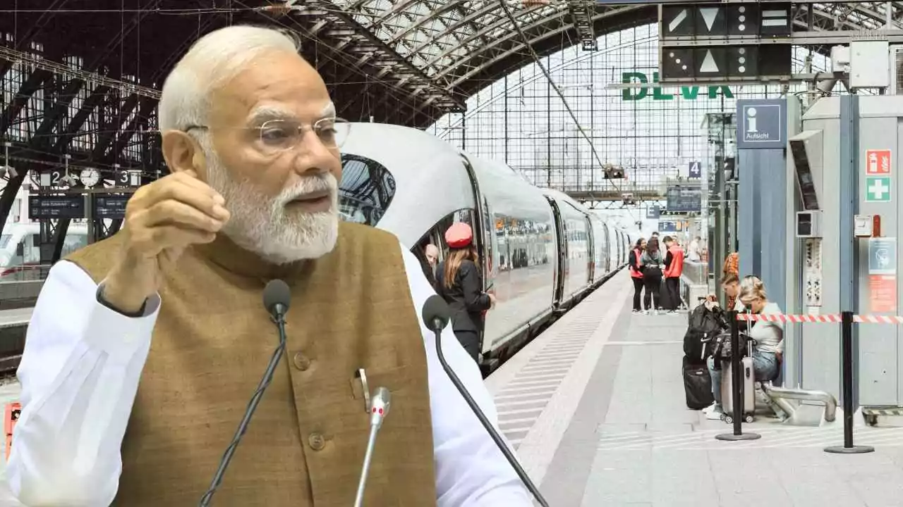 PM Modi Boosts Assam's Green Energy and Tribal Welfare