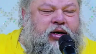 Premanand Ji Maharaj Viral Video Health Update