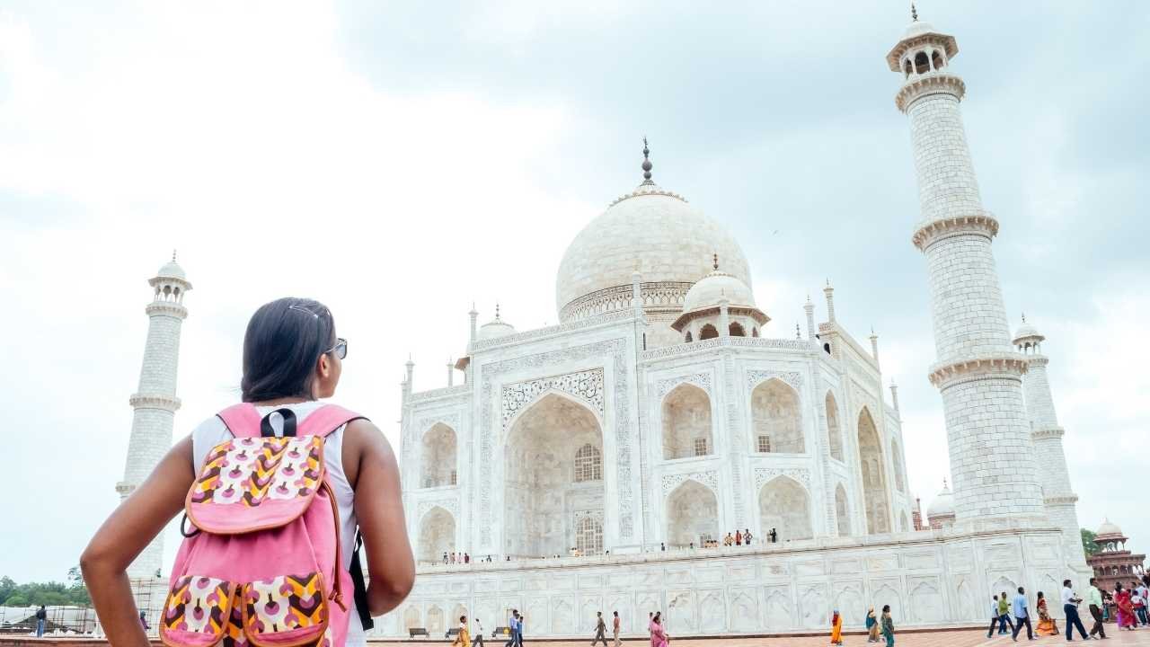Breaking: New Taj Mahal Rules Announced — Check Before You Visit!
