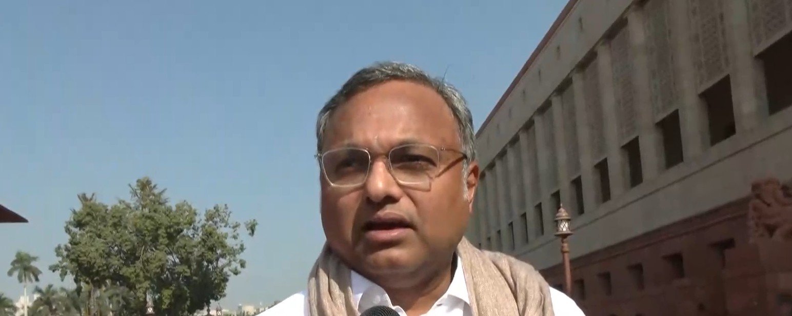 संसद में 'चुनाव सुधार' पर चर्चा के बाद विपक्ष के सांसद फिर बोले- भाजपा के इशारे पर चल रहा निर्वाचन आयोग