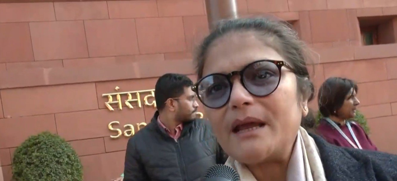 संसद में 'चुनाव सुधार' पर चर्चा के बाद विपक्ष के सांसद फिर बोले- भाजपा के इशारे पर चल रहा निर्वाचन आयोग