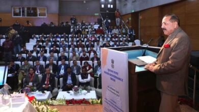 गुड गवर्नेंस डे पर 5 डिजिटल सुधारों का ऐलान