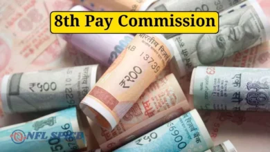 8th Pay Commission: फिटमेंट फैक्टर 2.15 हुआ तो सैलरी दोगुनी से ज्यादा? जानिए पूरा गणित