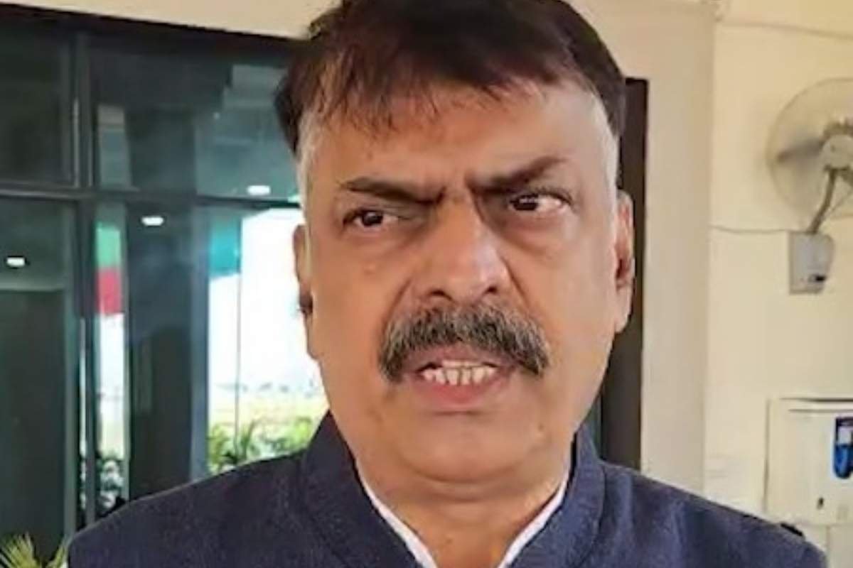 ham chaahate hain desh mein pooree tarah nishpaksh chunaav ho: raajesh thaakur